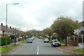 Glenwood Road, Chellaston