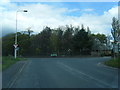 Gorsuch Lane/Southport Road junction