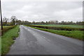 TQ8339 : Unnamed road near Hareplain Farm by Julian P Guffogg
