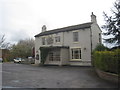 The White Horse, Marshchapel