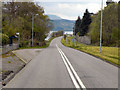 A814, Gare Loch