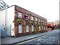 Pomeroys Bistro, Station Road, Kenilworth