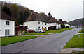 Village Street, Milton Abbas, Dorset