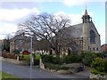 Our Lady & St Cuthbert