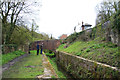 Thames & Severn Canal - St Mary