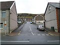 Cross Street, Senghenydd