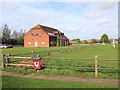 Wellesbourne Sports and Community Centre