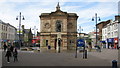 Town Hall, Coleraine