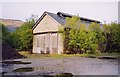 Ballachulish Engine Shed, 2004