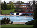 Guildford Lido