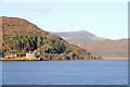 The Mawddach Estuary