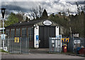 Coulsdon Service Centre