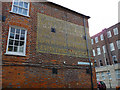 Newbury - Ghost Sign