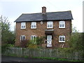 House on Low Street, Billingborough