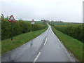 Gorse Lane heading south