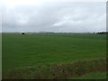 Farmland near Station Farm