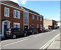 Wimborne Telephone Exchange