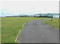 Plas Morfa Caravan Park