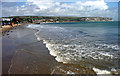 Beach, Swanage, Dorset