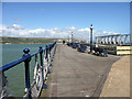 Swanage Pier, Dorset