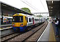 Highbury and Islington station