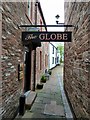 The Globe Inn