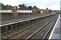 Platform 3, Caerphilly railway station