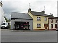 H3617 : The Lily Pad, Belturbet by Kenneth  Allen