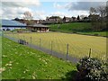 Bowling green, Prudhoe Waterworld