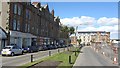 Hall Street, Campbeltown