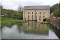 Belvedere Mill, Chalford