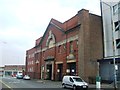 Former electricity generating station - Summer Lane