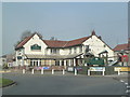 Eggborough - Horse & Jockey public house