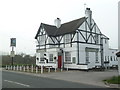 Whitley Bridge - Jolly Miller public house