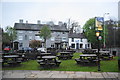 Ye Olde Cock Inn, Didsbury