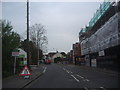 Bridge Street, Writtle