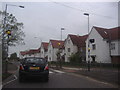 Houses on Epping Road, Ongar