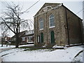 Alkborough Wesleyan Chapel