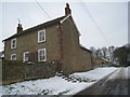 College Farm, Alkborough