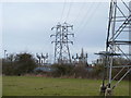 Electrical substation [1]