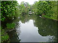 River Wandle from Nightingale Road