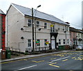 St Catherines Court, Senghenydd