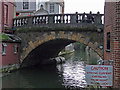 Newbury - Town Bridge