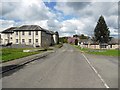 The disused site of Prudhoe Hospital