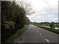 Booth Lane and The Trent & Mersey Canal