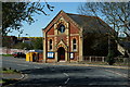 Methodist Church, Brading, Isle of Wight