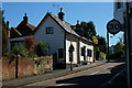 The Mall, Brading, Isle of Wight