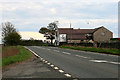 The Jug and Glass Inn