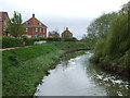 River Witham, Long Bennington