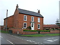 Farm in Allington Village